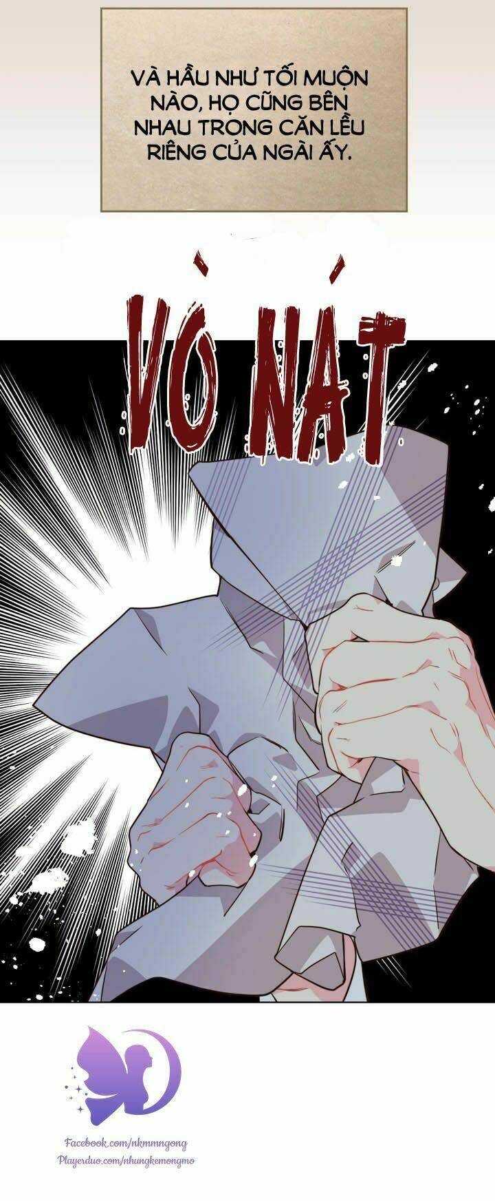 Công Chúa Chloe - Chapter 30 - Page 14