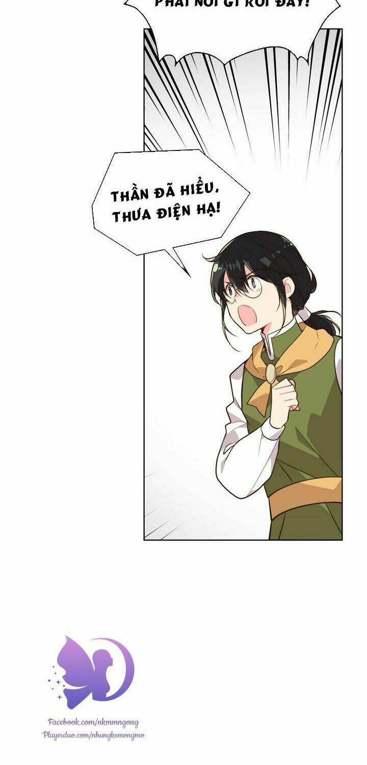 Công Chúa Chloe - Chapter 30 - Page 16