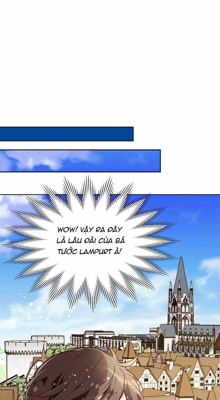 Công Chúa Chloe - Chapter 30 - Page 17