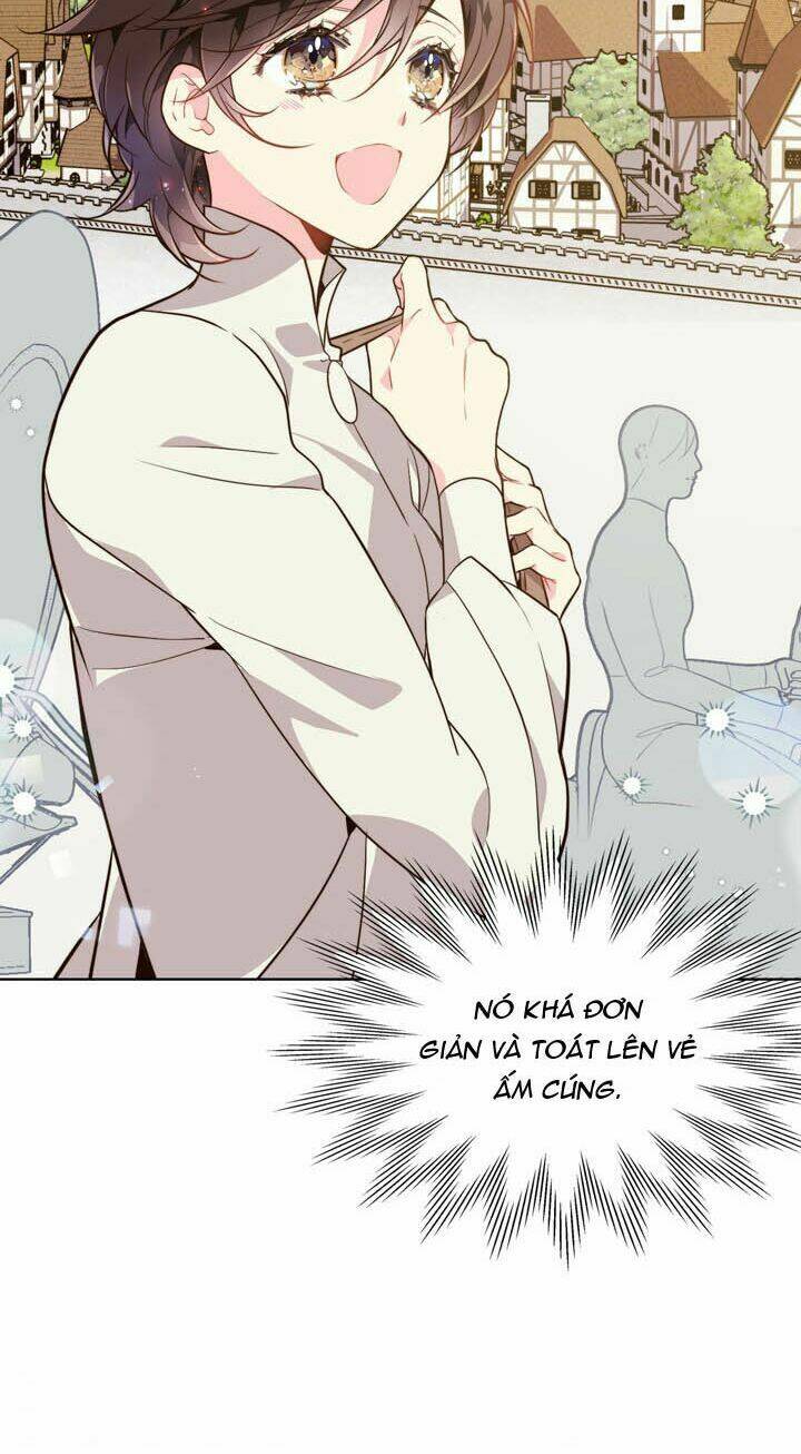 Công Chúa Chloe - Chapter 30 - Page 18