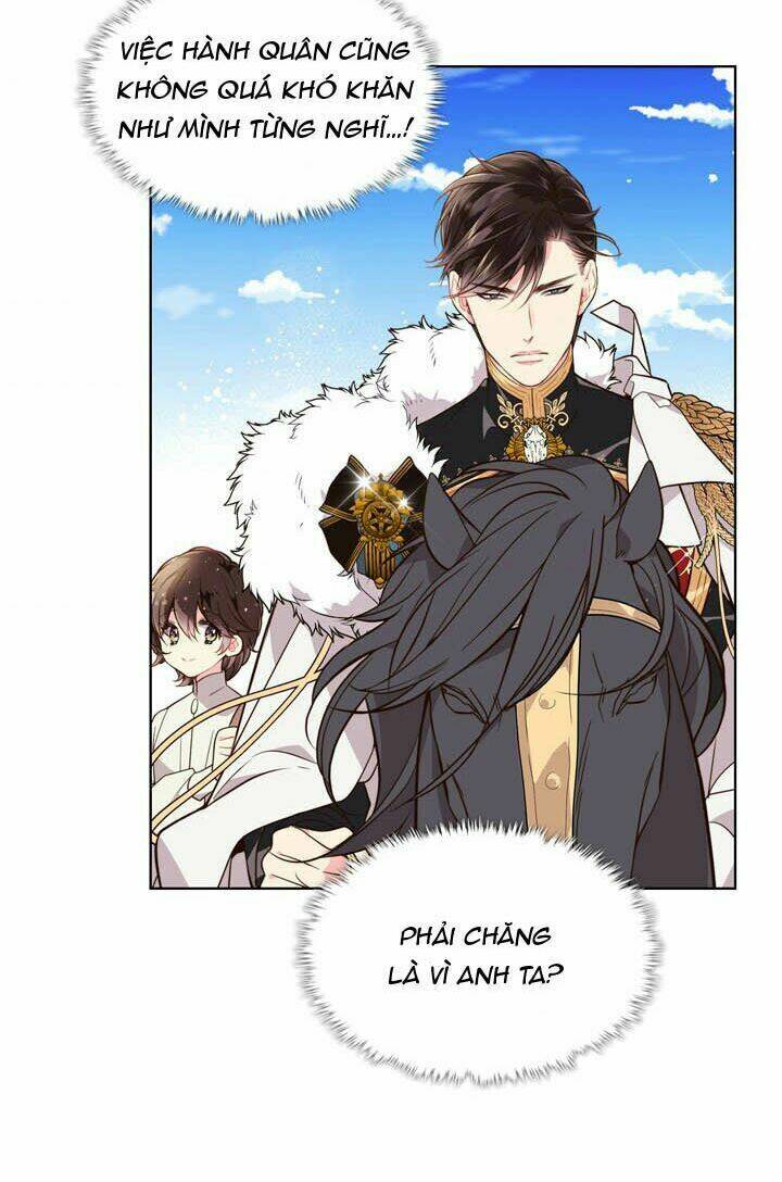 Công Chúa Chloe - Chapter 30 - Page 20