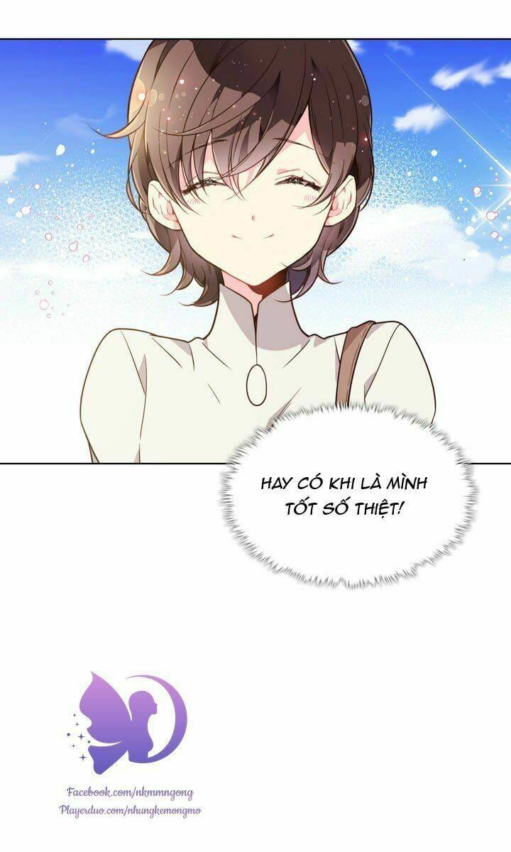 Công Chúa Chloe - Chapter 30 - Page 21