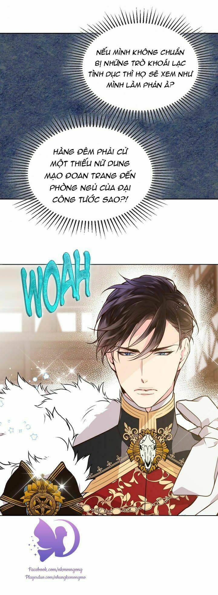 Công Chúa Chloe - Chapter 30 - Page 27