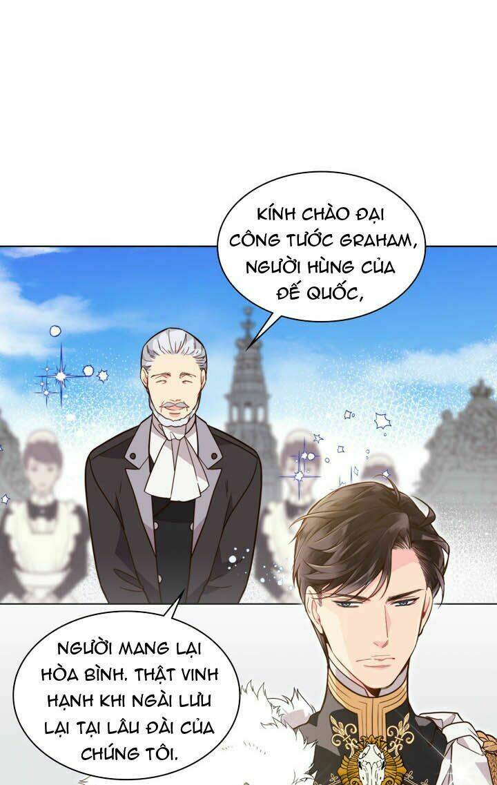 Công Chúa Chloe - Chapter 30 - Page 28