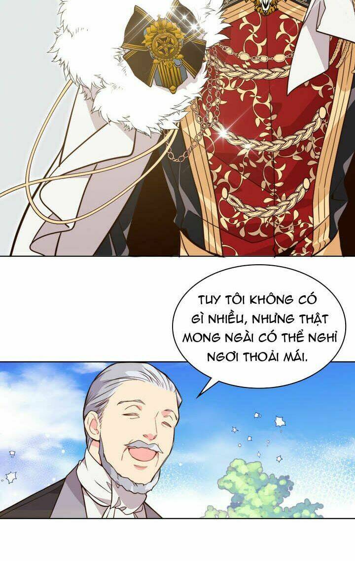 Công Chúa Chloe - Chapter 30 - Page 29