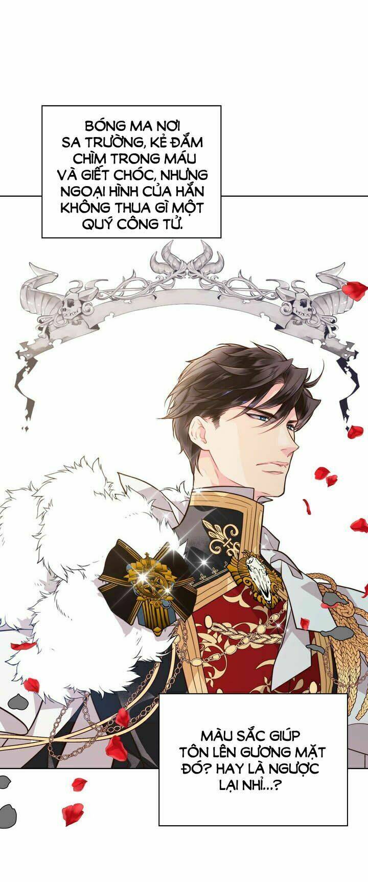 Công Chúa Chloe - Chapter 30 - Page 31