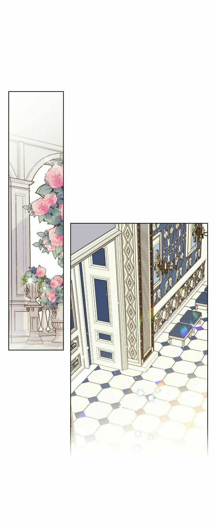 Công Chúa Chloe - Chapter 30 - Page 33