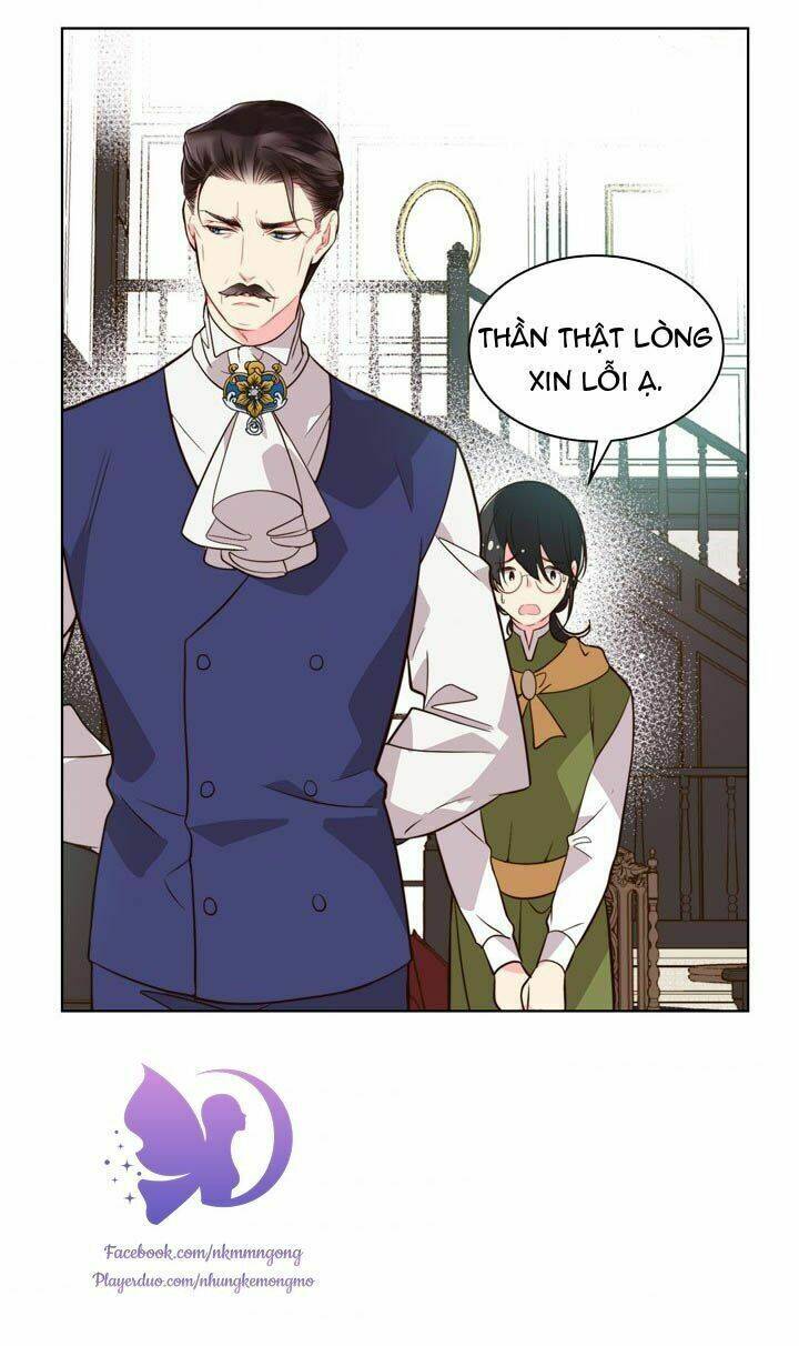 Công Chúa Chloe - Chapter 30 - Page 3