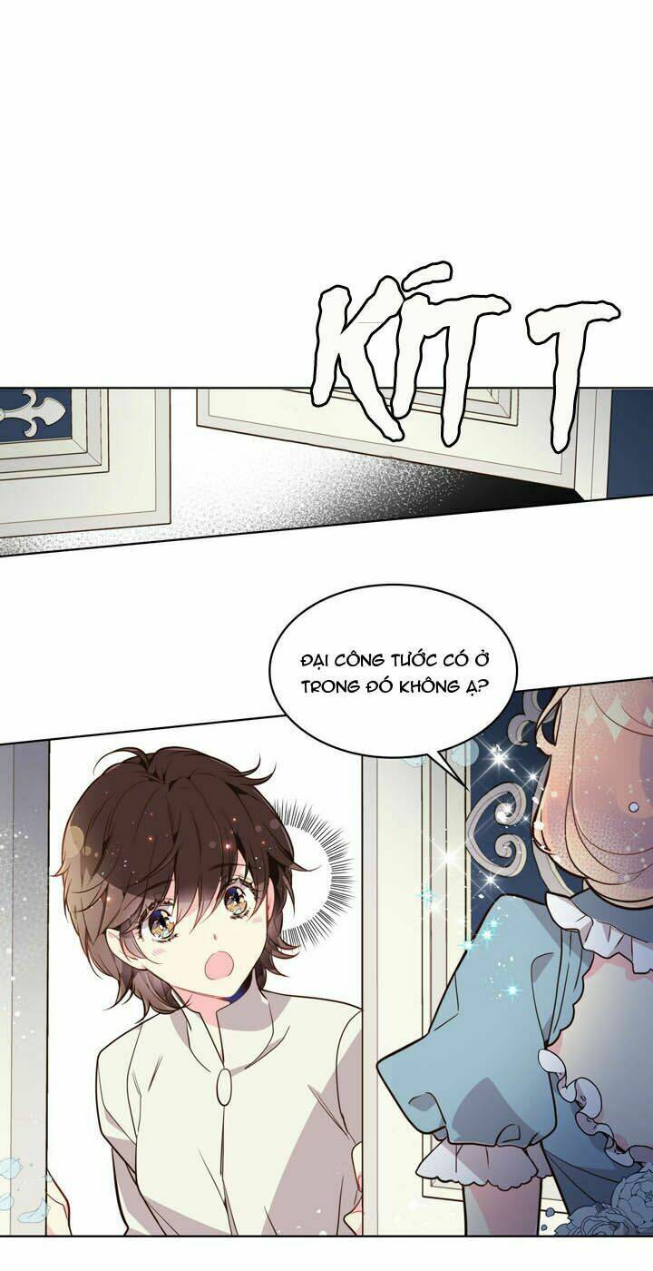 Công Chúa Chloe - Chapter 30 - Page 41