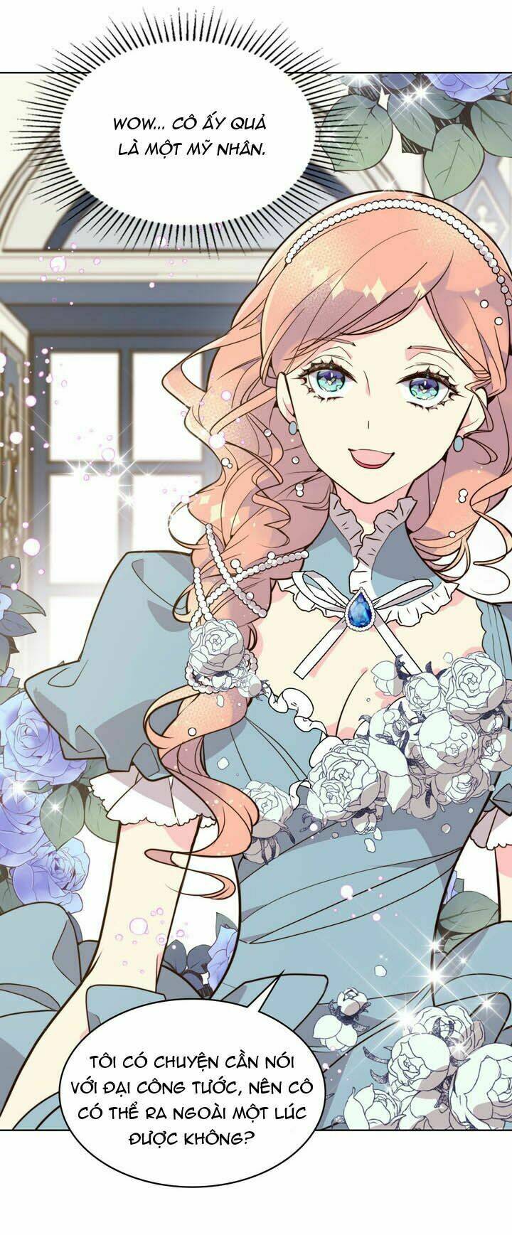 Công Chúa Chloe - Chapter 30 - Page 42