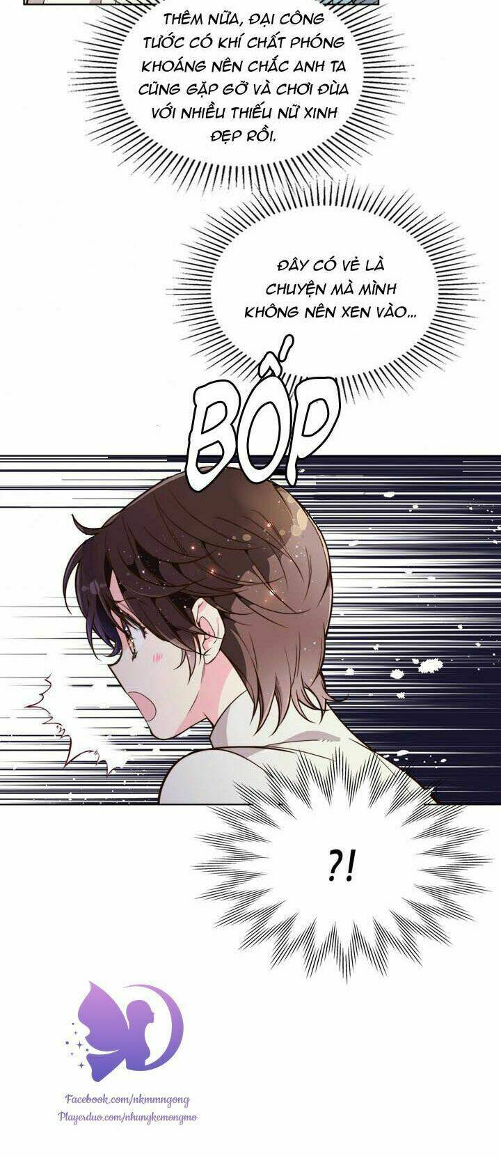 Công Chúa Chloe - Chapter 30 - Page 44