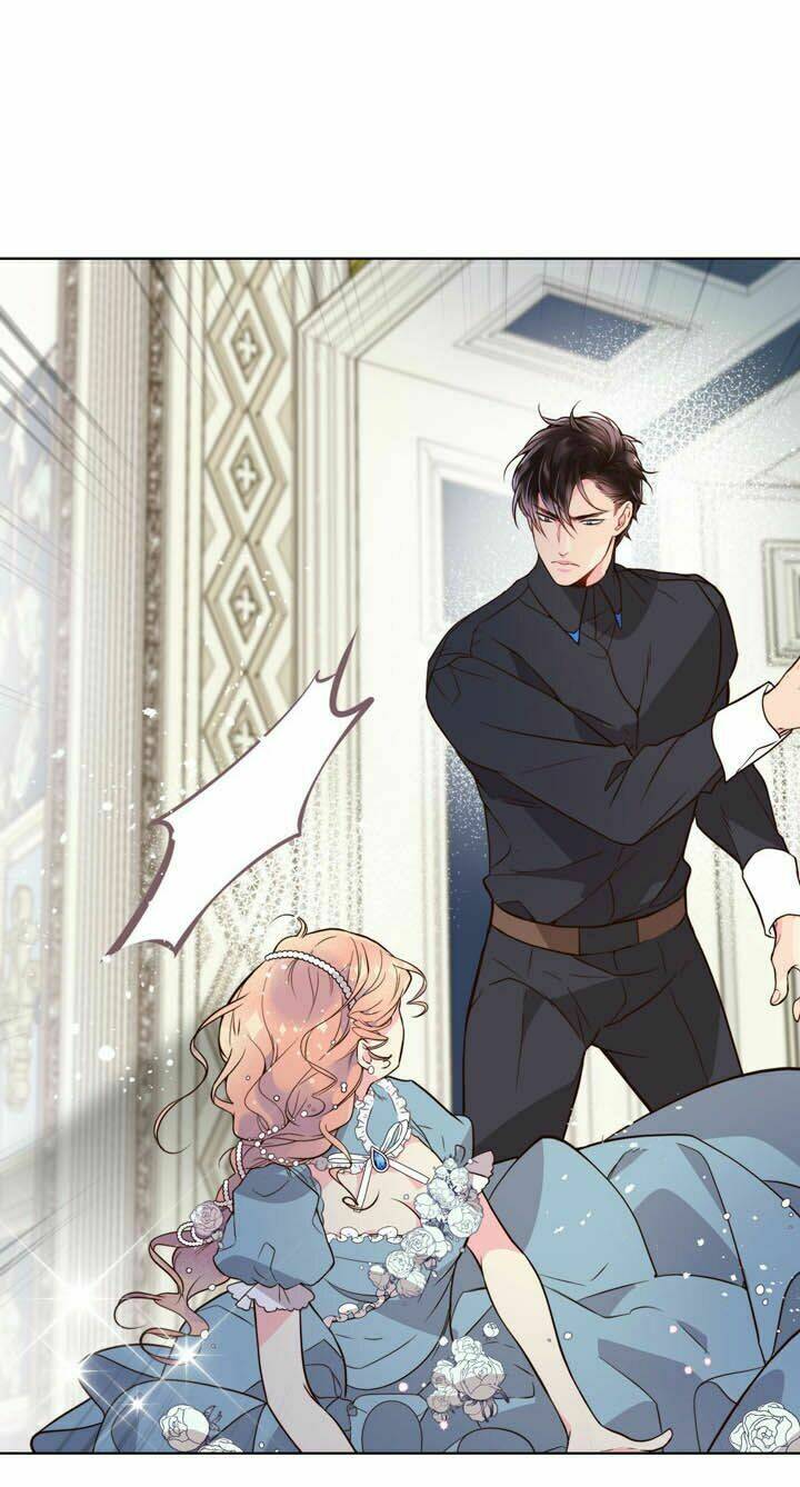 Công Chúa Chloe - Chapter 30 - Page 45