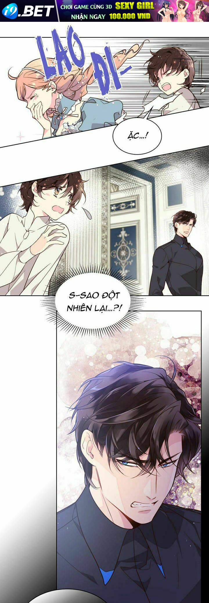 Công Chúa Chloe - Chapter 30 - Page 47