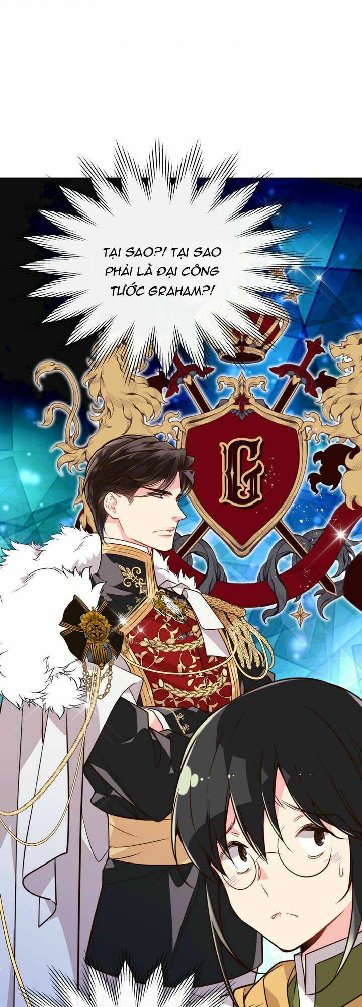 Công Chúa Chloe - Chapter 30 - Page 4