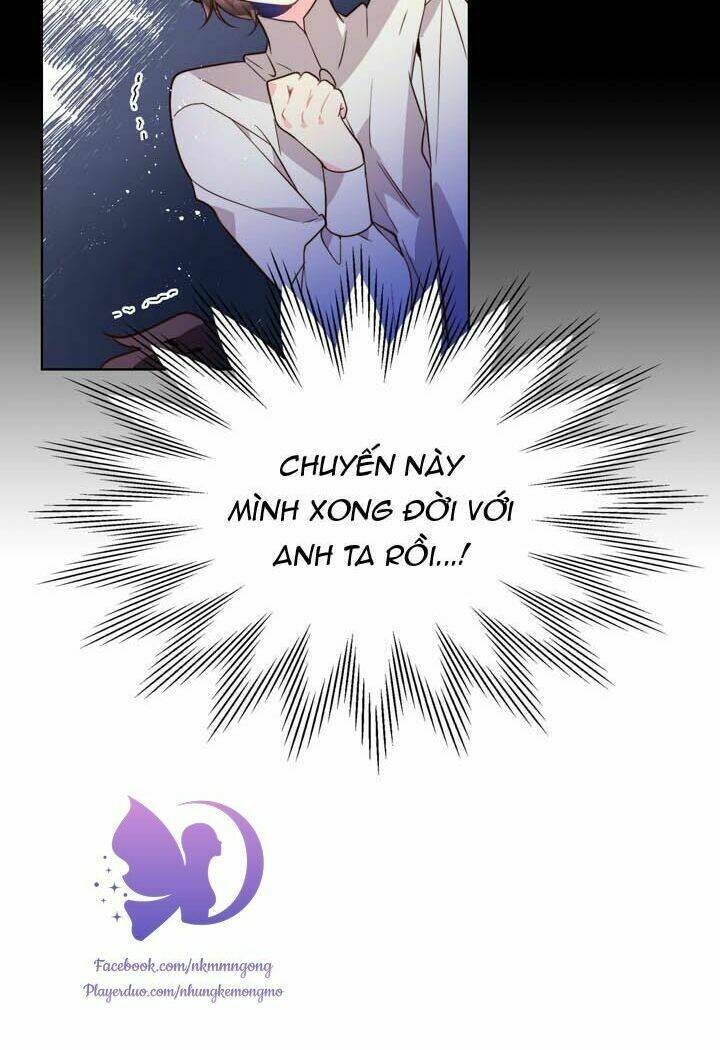 Công Chúa Chloe - Chapter 30 - Page 49