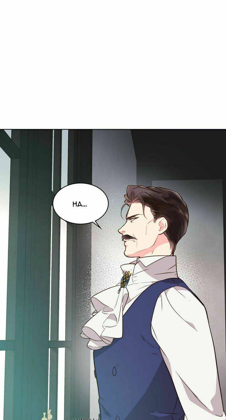 Công Chúa Chloe - Chapter 30 - Page 8