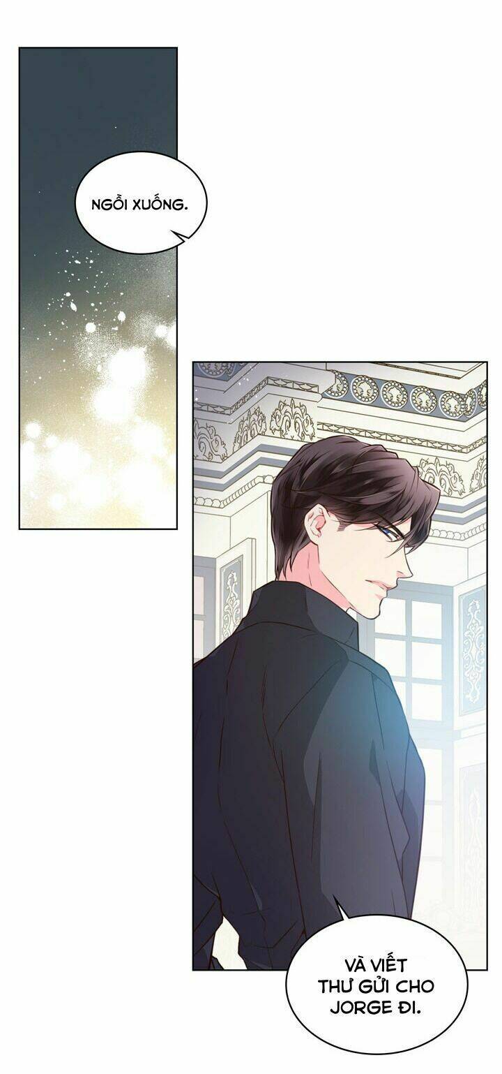 Công Chúa Chloe - Chapter 31 - Page 9