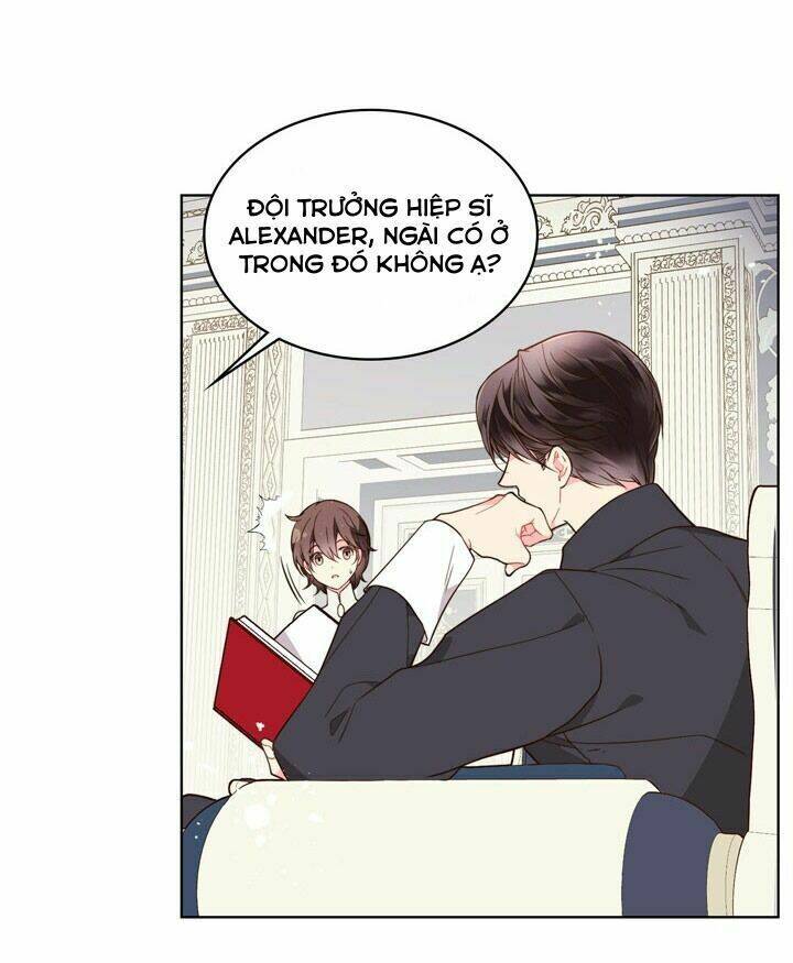 Công Chúa Chloe - Chapter 31 - Page 12