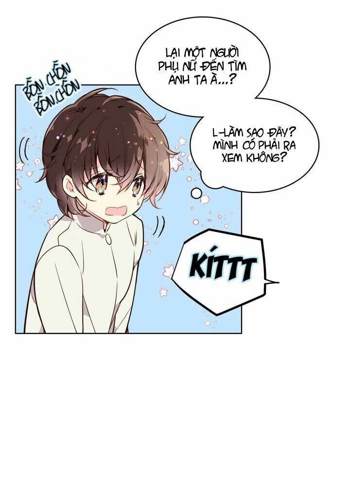 Công Chúa Chloe - Chapter 31 - Page 13