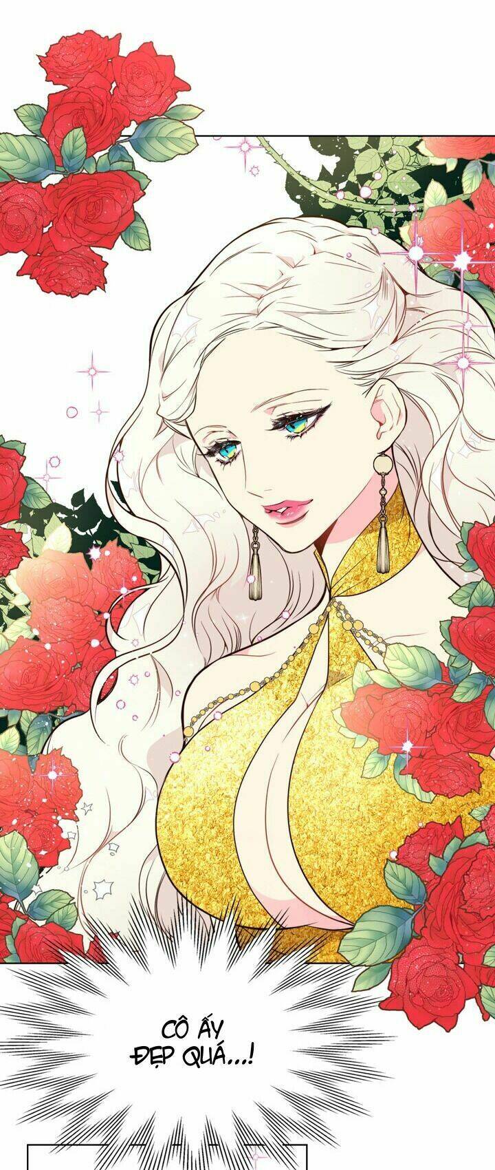 Công Chúa Chloe - Chapter 31 - Page 15