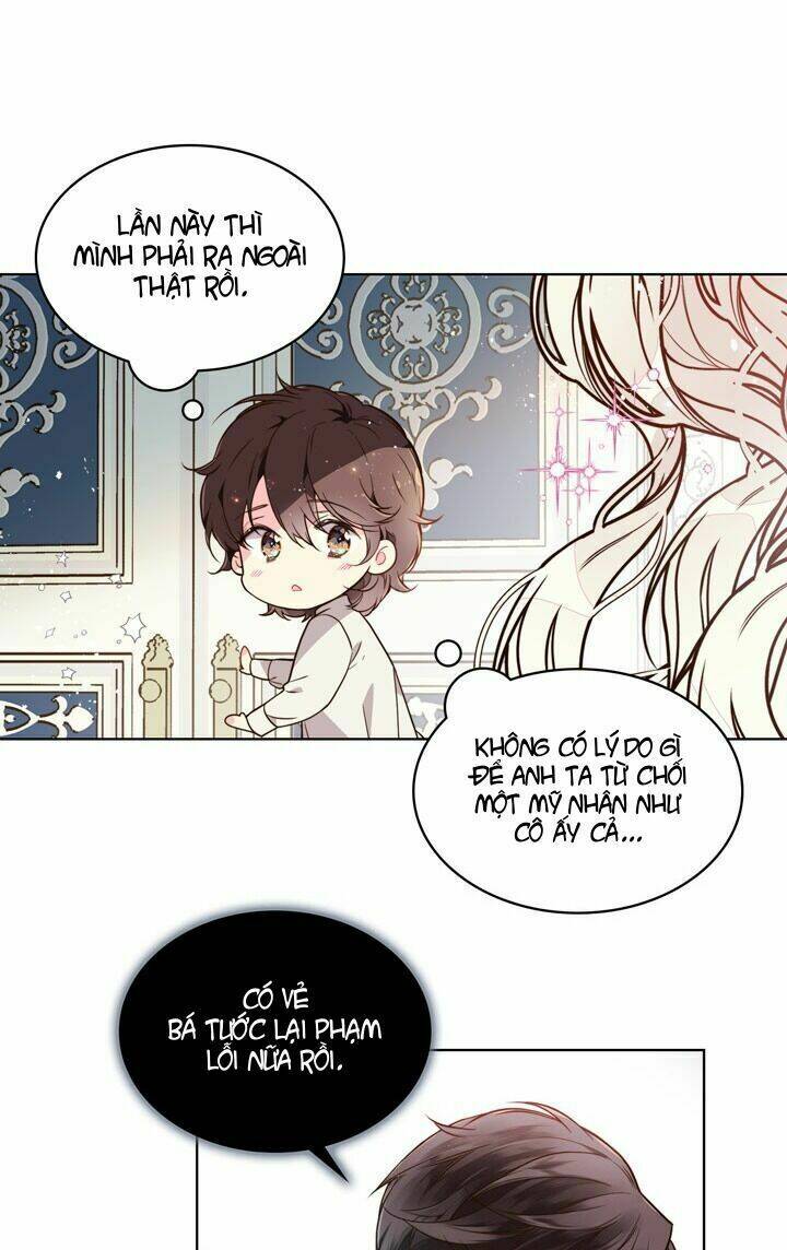 Công Chúa Chloe - Chapter 31 - Page 18