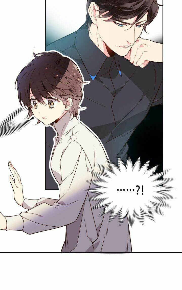 Công Chúa Chloe - Chapter 31 - Page 19