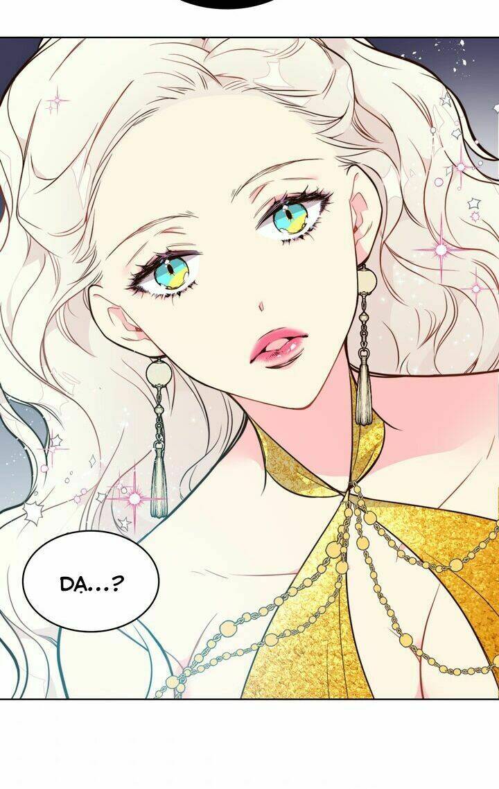 Công Chúa Chloe - Chapter 31 - Page 21