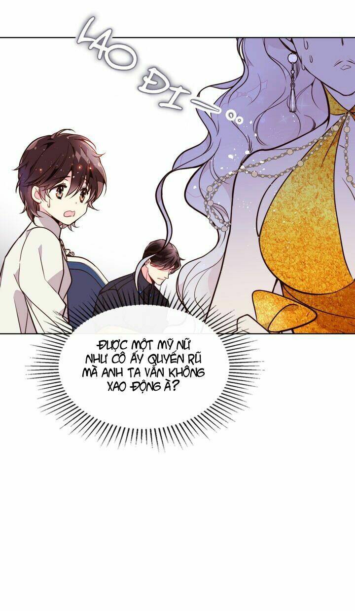 Công Chúa Chloe - Chapter 31 - Page 25