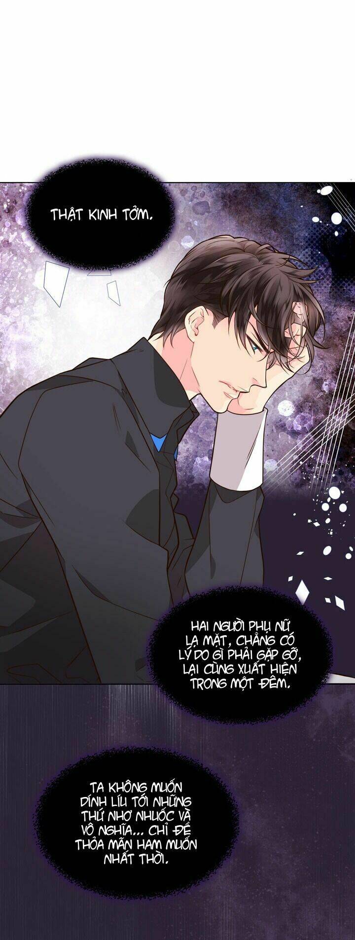 Công Chúa Chloe - Chapter 31 - Page 26