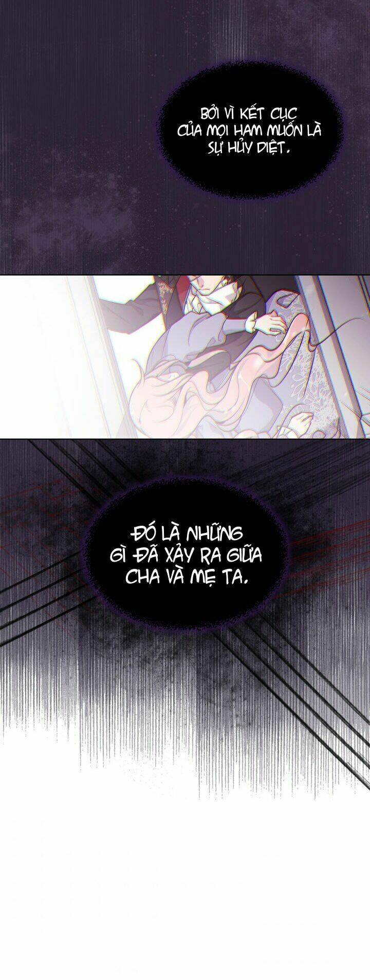 Công Chúa Chloe - Chapter 31 - Page 27