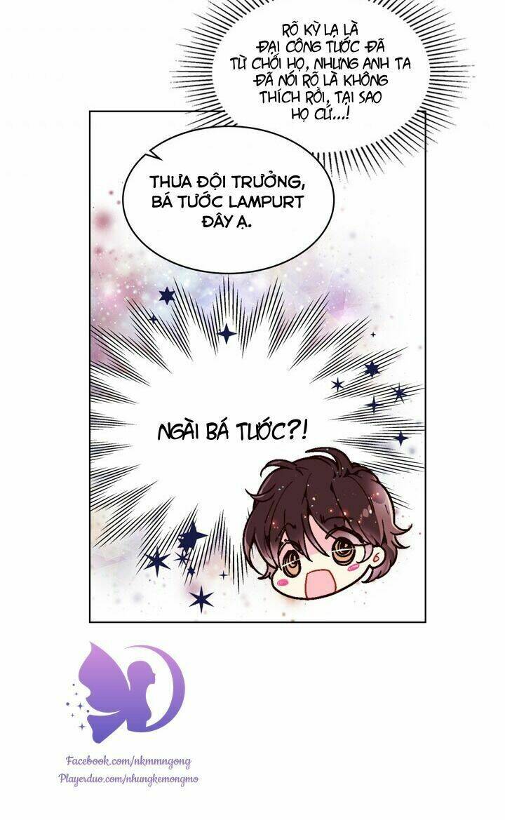 Công Chúa Chloe - Chapter 31 - Page 29