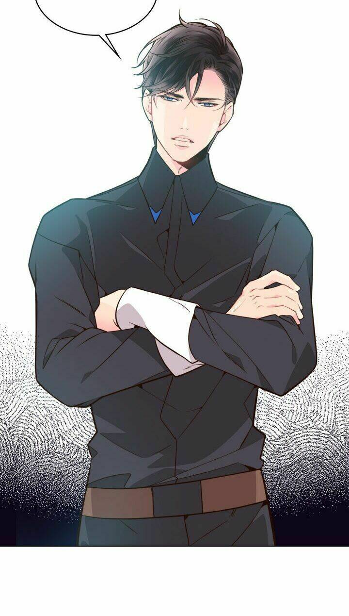 Công Chúa Chloe - Chapter 31 - Page 31