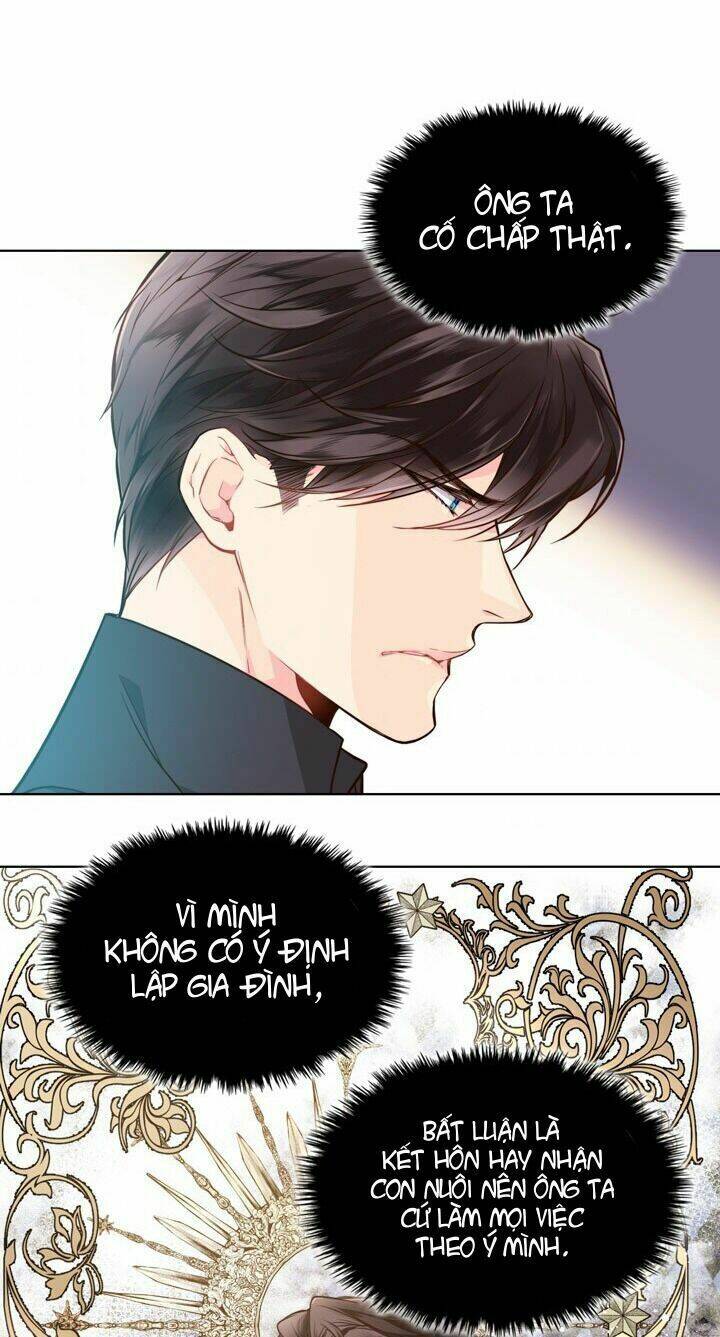 Công Chúa Chloe - Chapter 31 - Page 34