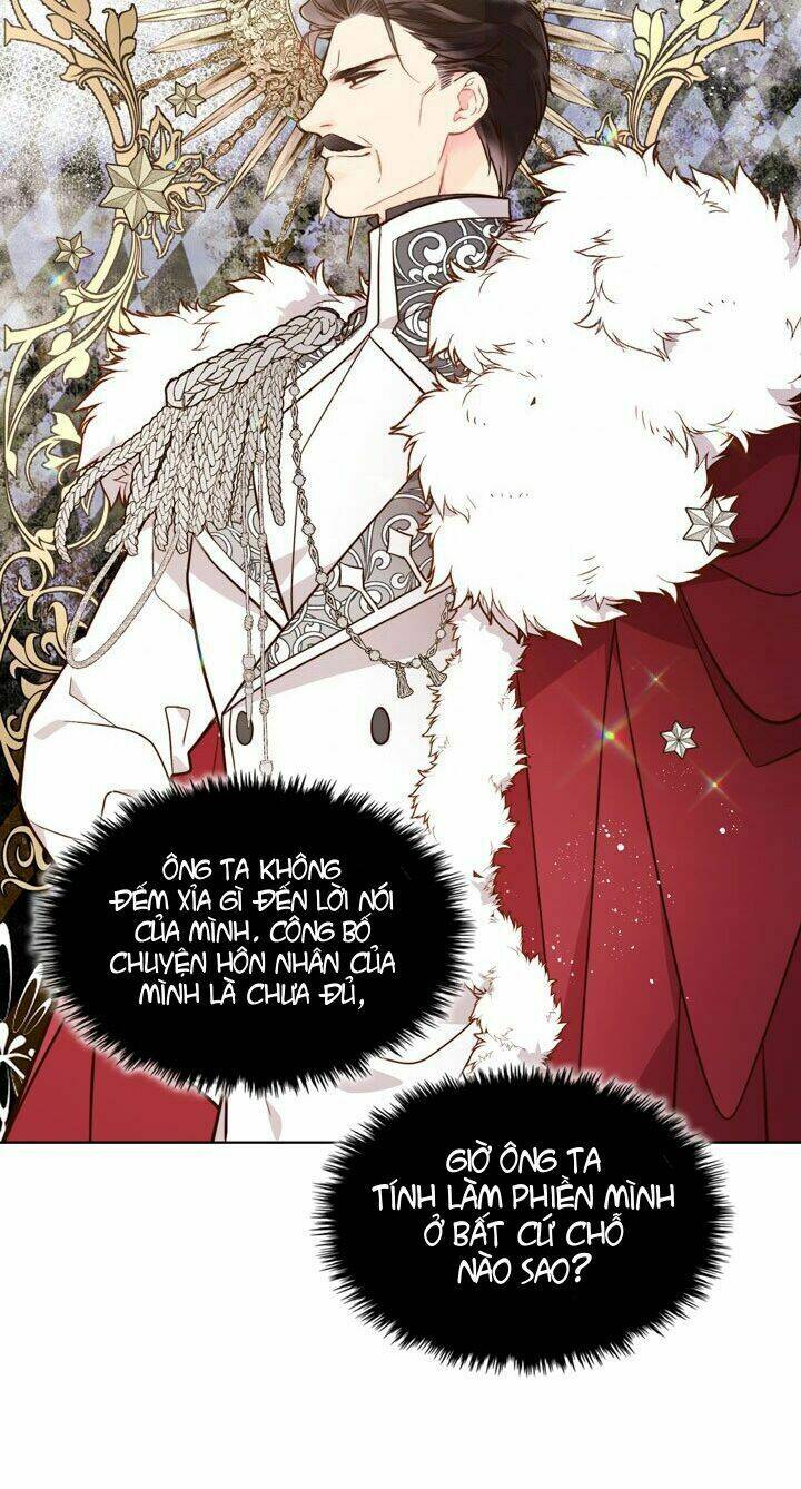 Công Chúa Chloe - Chapter 31 - Page 35