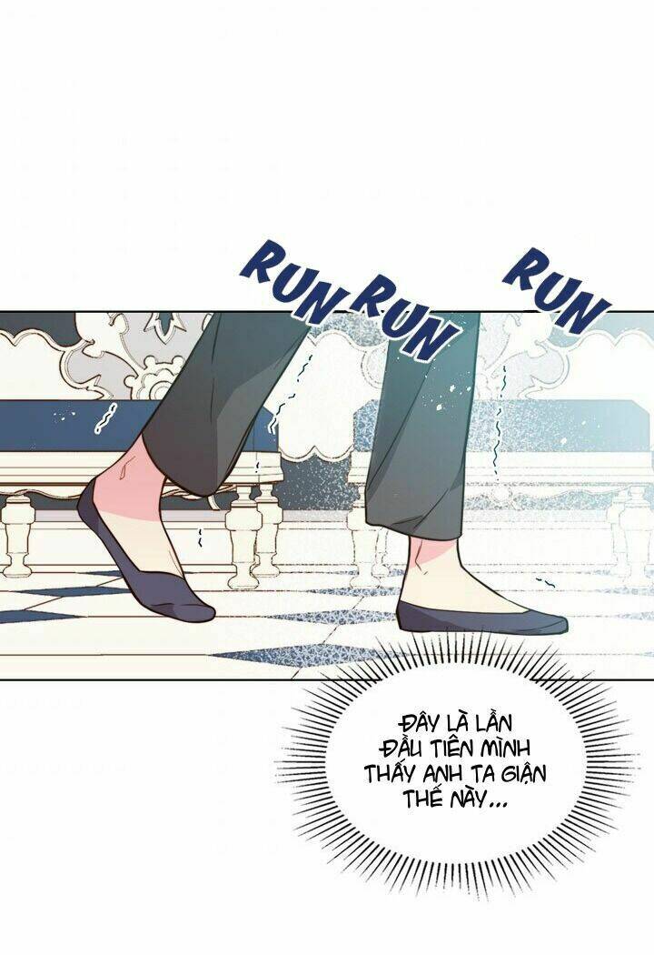 Công Chúa Chloe - Chapter 31 - Page 3