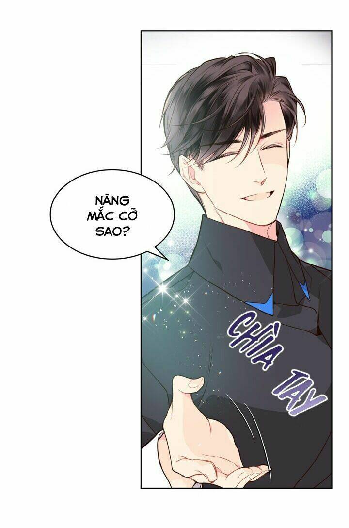 Công Chúa Chloe - Chapter 31 - Page 39