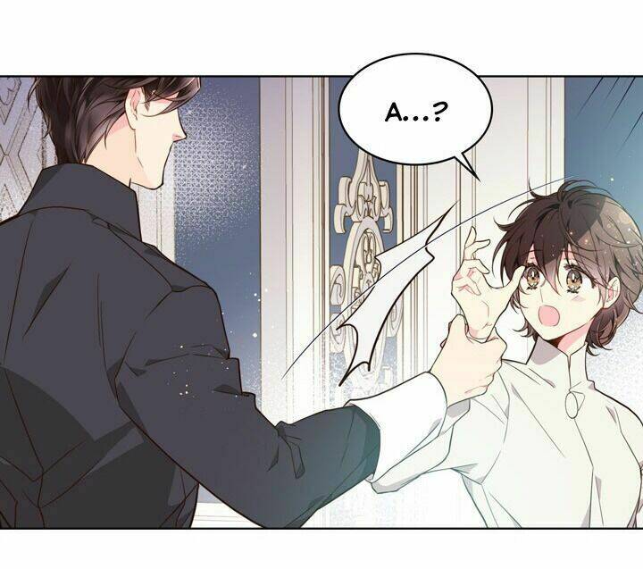 Công Chúa Chloe - Chapter 31 - Page 40