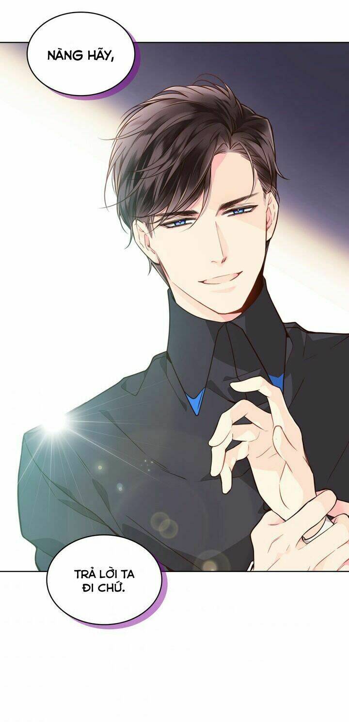 Công Chúa Chloe - Chapter 31 - Page 41