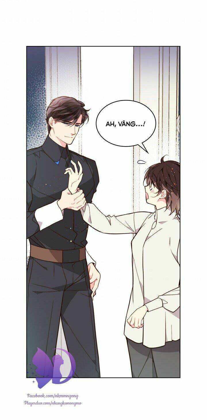 Công Chúa Chloe - Chapter 31 - Page 42