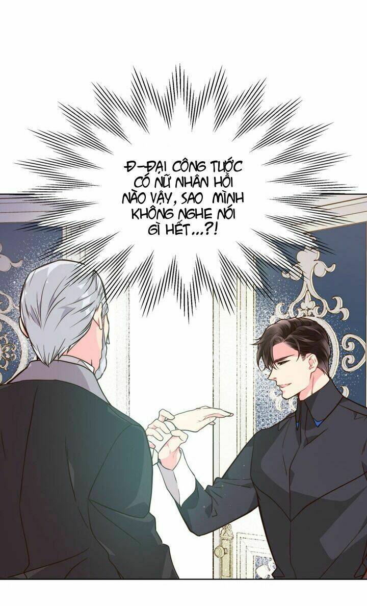 Công Chúa Chloe - Chapter 31 - Page 43