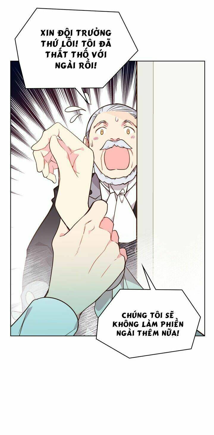 Công Chúa Chloe - Chapter 31 - Page 44