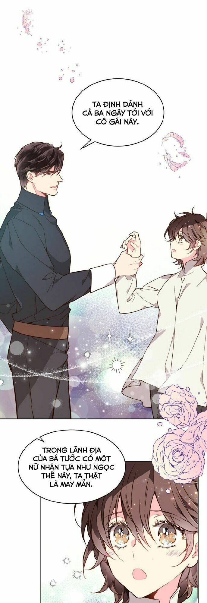 Công Chúa Chloe - Chapter 31 - Page 45