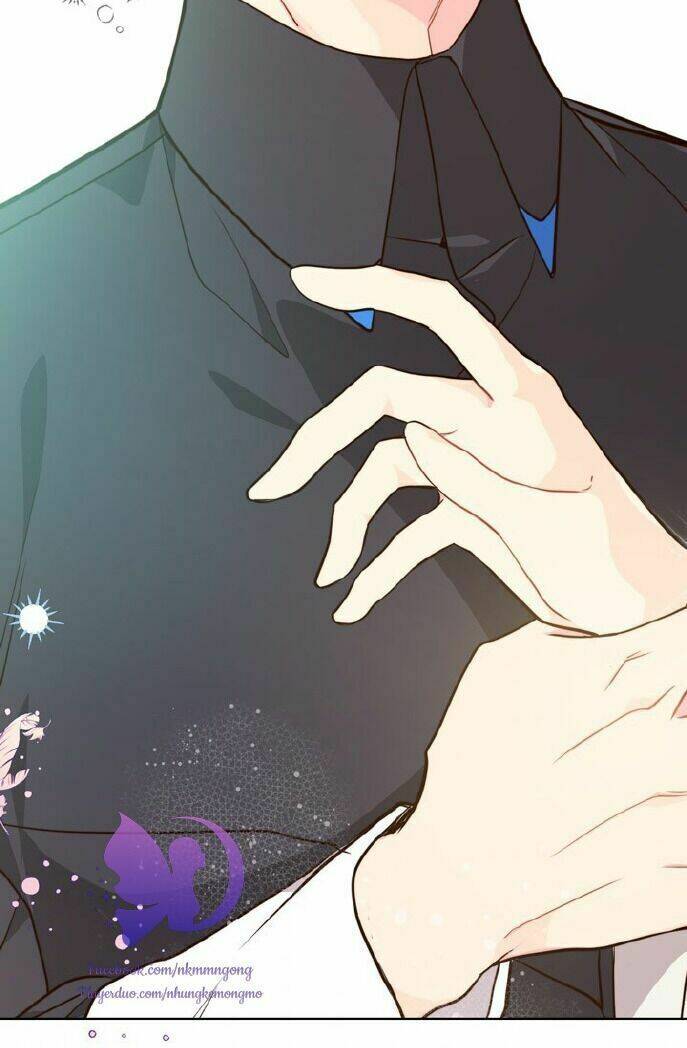 Công Chúa Chloe - Chapter 31 - Page 47