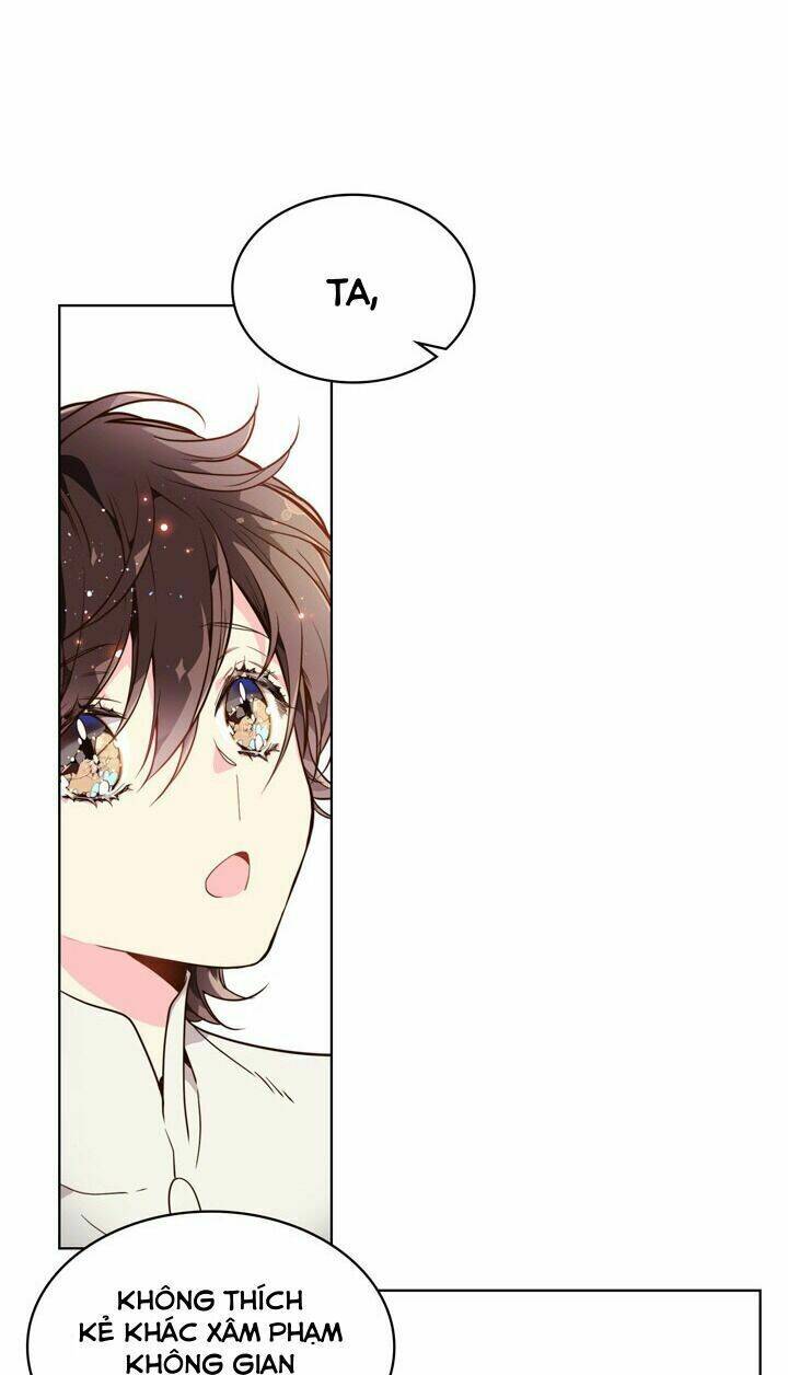 Công Chúa Chloe - Chapter 31 - Page 5