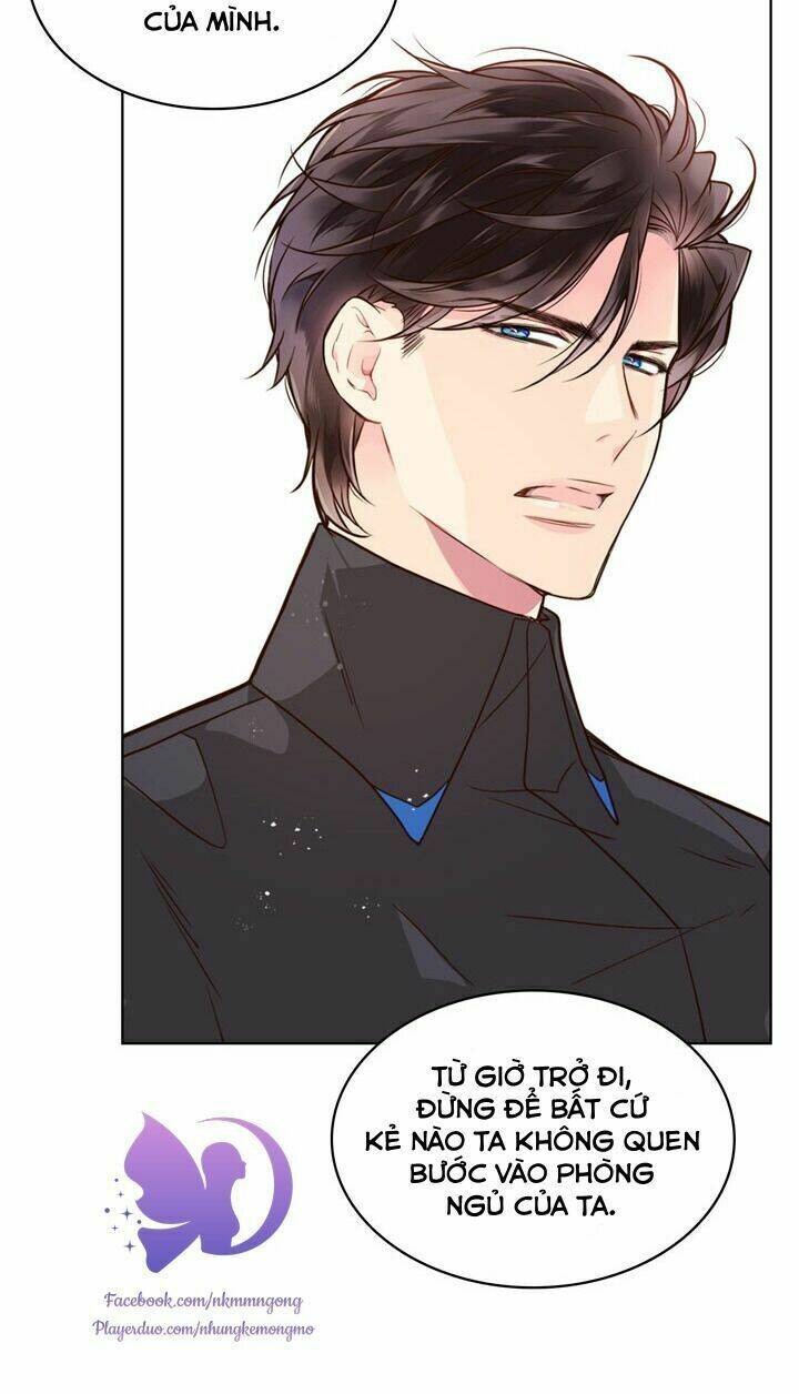 Công Chúa Chloe - Chapter 31 - Page 6