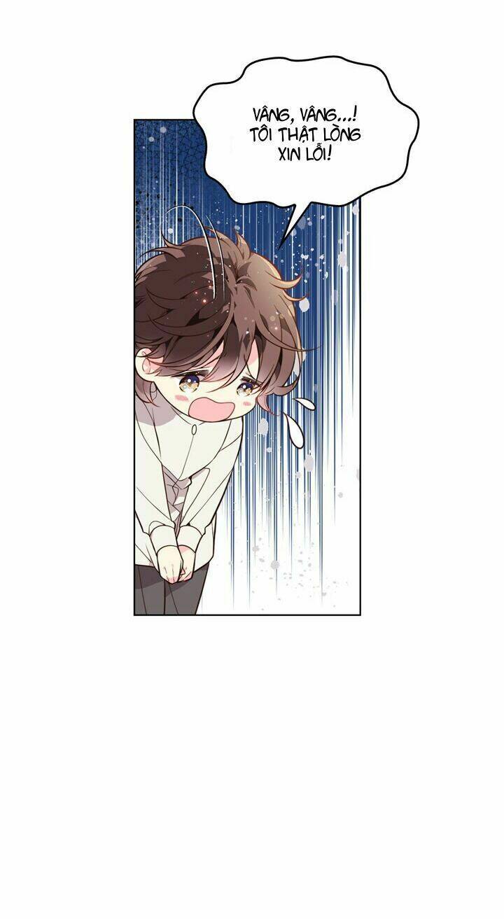 Công Chúa Chloe - Chapter 31 - Page 7