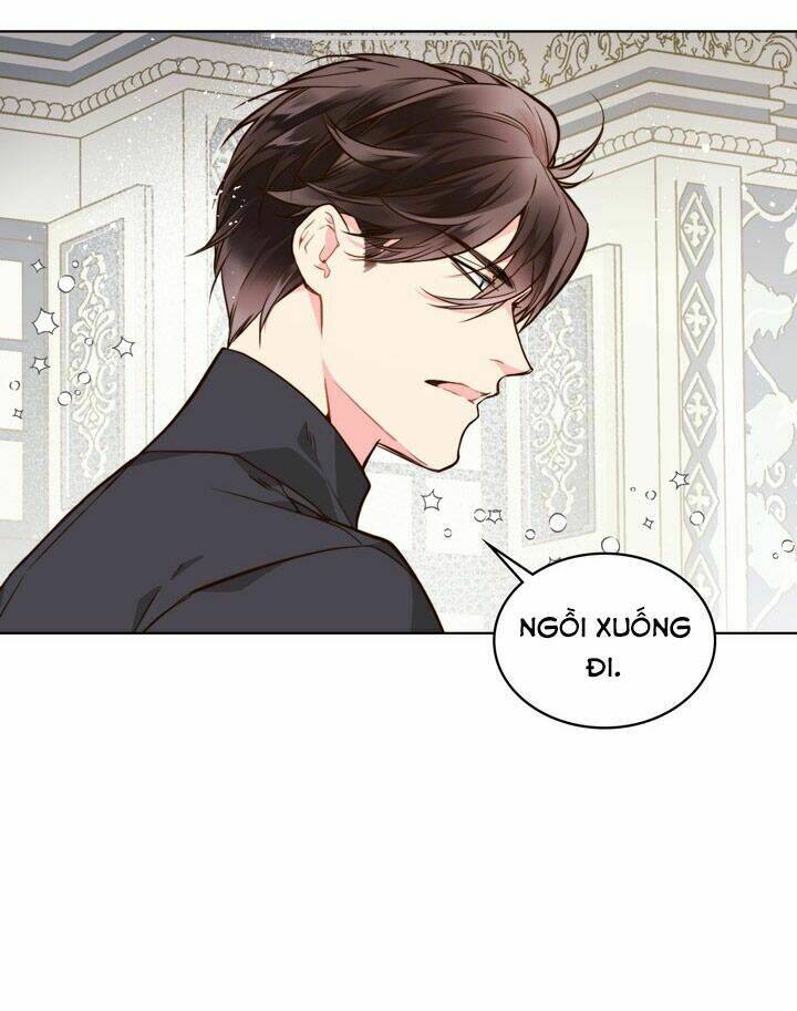 Công Chúa Chloe - Chapter 32 - Page 9