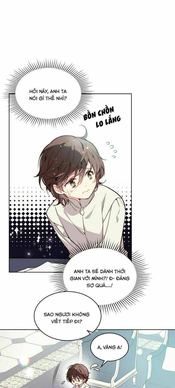 Công Chúa Chloe - Chapter 32 - Page 10