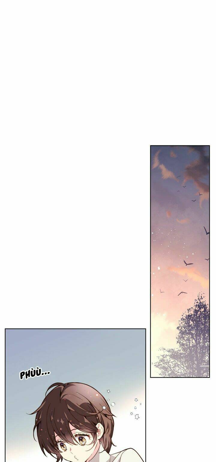 Công Chúa Chloe - Chapter 32 - Page 12