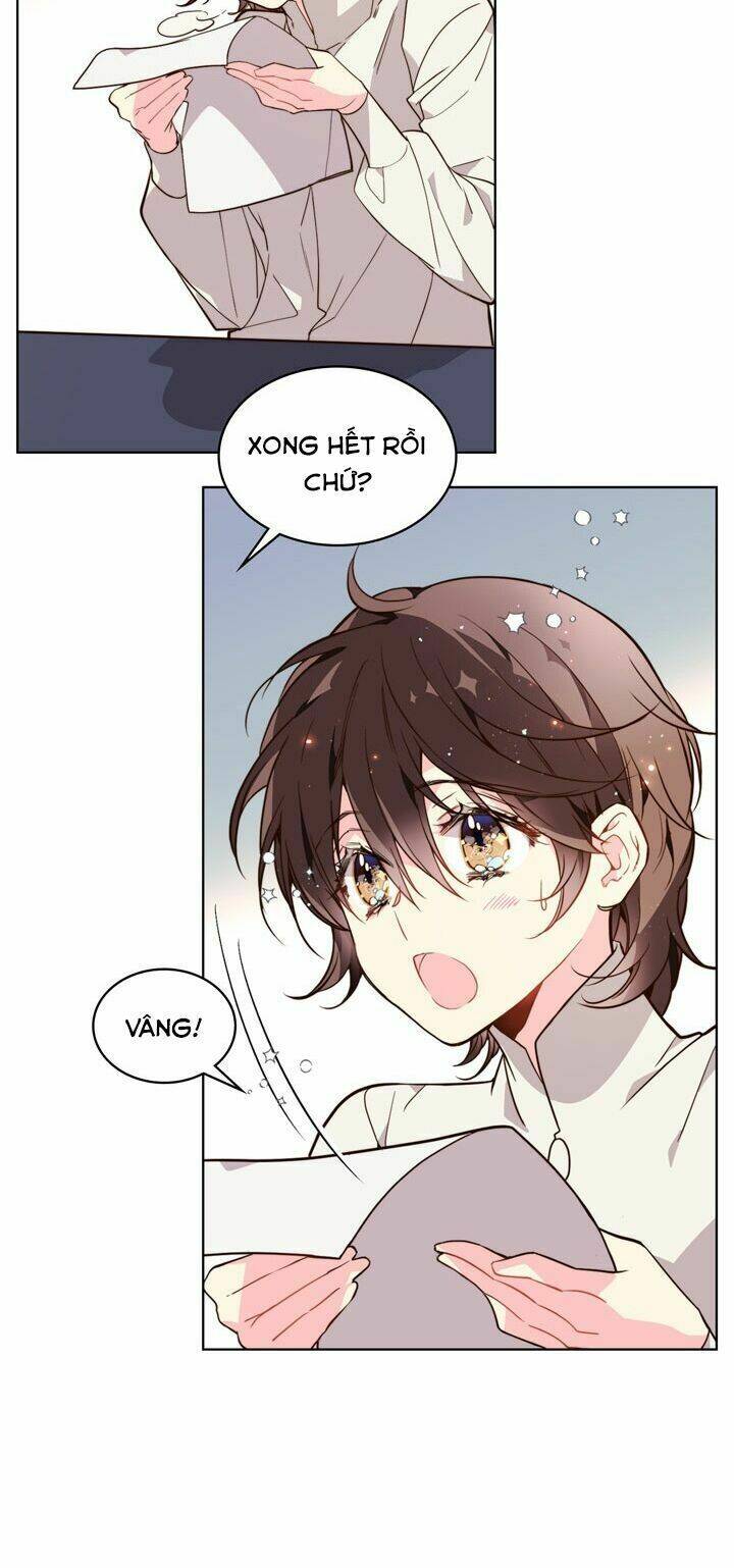 Công Chúa Chloe - Chapter 32 - Page 13